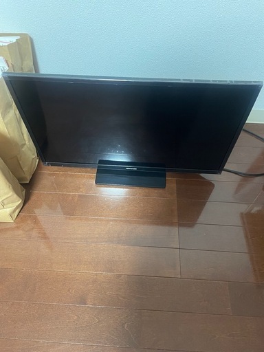 テレビ\n