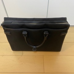 ビジネスバッグの画像