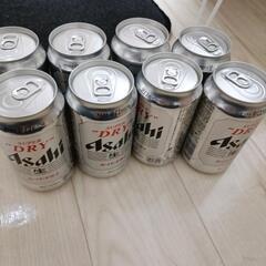 決まりましたアサヒ　スーパードライ　生ビール