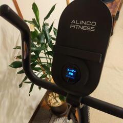 エアロバイクの画像