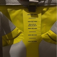 子供用品 ベビー用品 ベビーキャリア　登山の画像