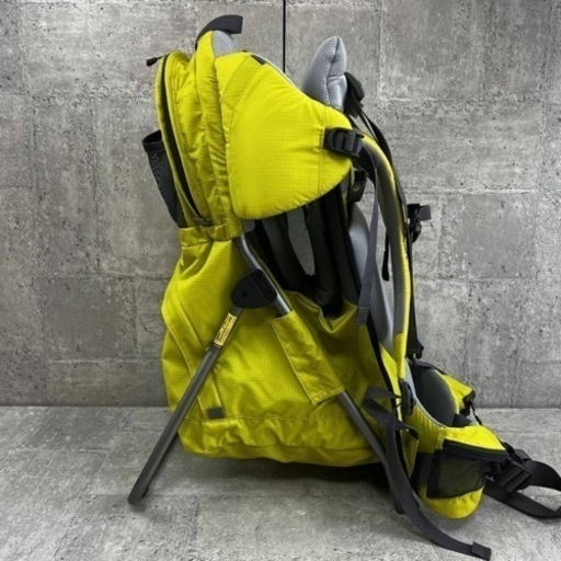 子供用品 ベビー用品 ベビーキャリア　登山