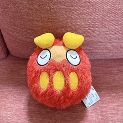 ダルマッカ ポケモン