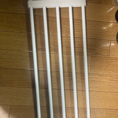 突っ張り棚