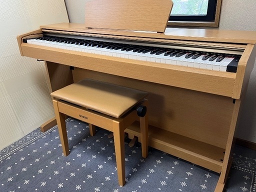 ヤマハ CLP-230M クラビノーバ B*e様 YAMAHA 電子ピアノ CLP-230M