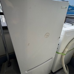 洗濯機と冷蔵庫のセット売り