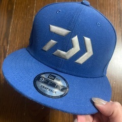 ダイワ【DAIWA】キャップの画像