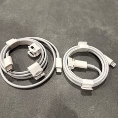新品　充電器コード