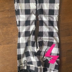 スノーボードウェアの画像