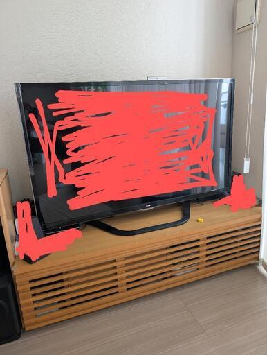 テレビ台