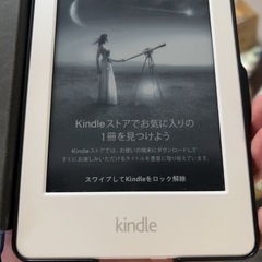 KINDLE 第7世代