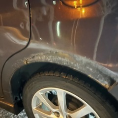 平成18年式 ムーヴカスタムRS ターボ4WDの画像