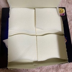 コットン　シルコットの画像