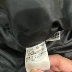 オフオン 未使用スカートの画像