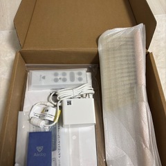 現金決済　美品　2024年製　Airdog X3D エアドッグの画像