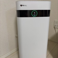 現金決済　美品　2024年製　Airdog X3D エアドッグの画像