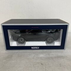 【NOREV】ノレブ ポルシェ カイエン ターボ クーペ 201...