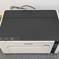 エプソン EPSON モノクロ インクジェットプリンター A4サイズ対応 PX-S170UTの画像