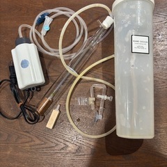 マメスキマーの中古が安い！激安で譲ります・無料であげます