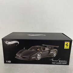 【ELITE】ホットウィールエリート フェラーリ エンツォ TE...