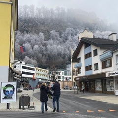 海外旅行に興味がある方 - 友達