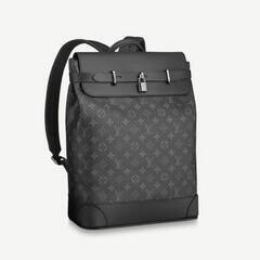 美品★ スティーマ カッコいいバックパック