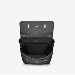美品★ スティーマ カッコいいバックパックの画像