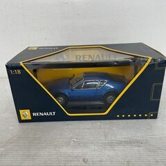 【NOREV】ノレブ ルノー アルパインルノー A310 V6 ...