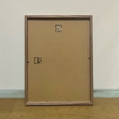 【取引決定 】 額縁 フレーム　の画像