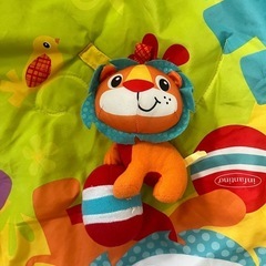 プレイジム、マットの画像