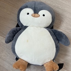 ペンギンヘッドガード