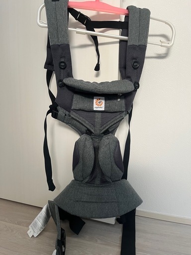 エルゴベビー抱っこ紐