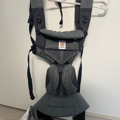 エルゴベビー抱っこ紐