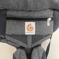 エルゴベビー抱っこ紐の画像