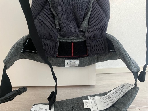 エルゴベビー抱っこ紐