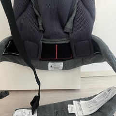 エルゴベビー抱っこ紐の画像