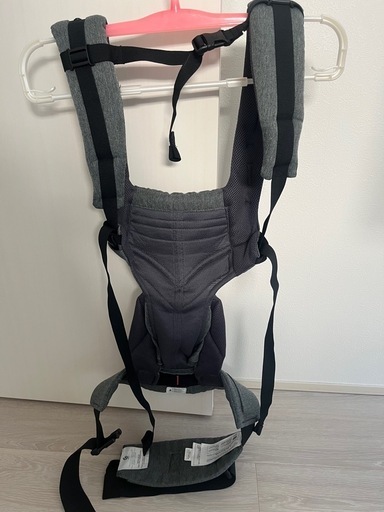 エルゴベビー抱っこ紐
