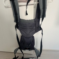 エルゴベビー抱っこ紐の画像