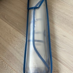 ベビーカー用レインコート