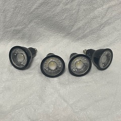 LED電球 E11 スポットライト 昼光色 6000K 形相当 ...