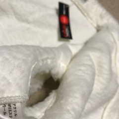 新品】遠赤効果防寒ベストの画像