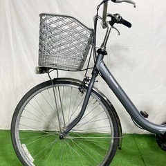 パナソニック電動自転車2B002-福岡県の画像