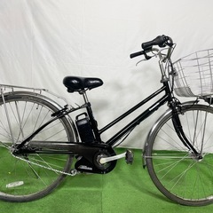 パナソニック電動自転車2B004-福岡県の画像