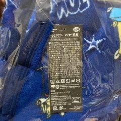 毛布　トムとジェリーの画像