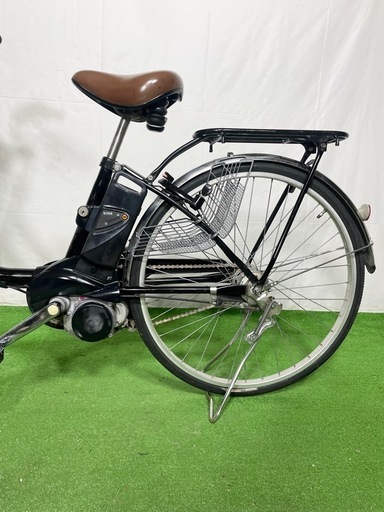 パナソニック電動自転車2B007-福岡県 （パナソニック電動自転車