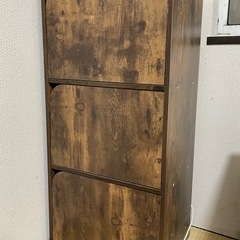 カラーボックス 0円