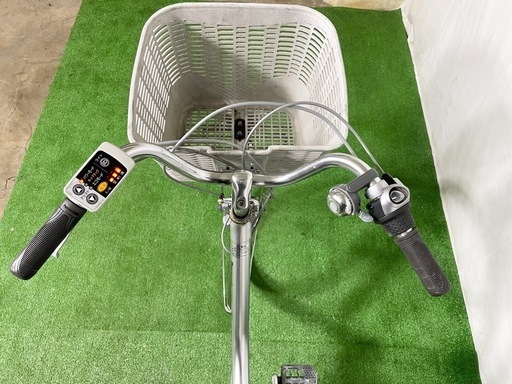 パナソニック電動自転車2B013-福岡県 パナソニック電動自転車2B013-福岡県 電動自転車 | 【公式】イオン九州