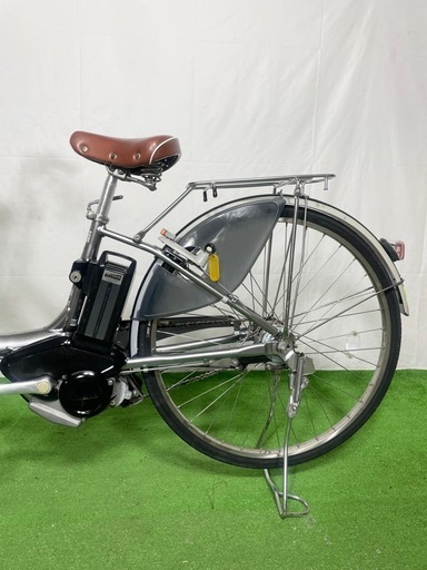 ヤマハ電動自転車2B022-福岡県