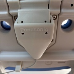Panasonic バスチェアーの画像