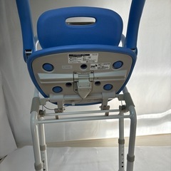 Panasonic バスチェアーの画像